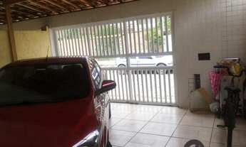 Imagem 4: Venda/Casa ampla 160m²/Canto do Forte/Praia Grande/SP