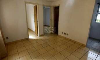 Imagem 5: Porto Alegre - Apartamento Padrão - Intercap