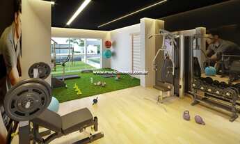 Imagem 3: K Pátio Madalena, mais um lançamento na Zona Norte c/ 2qts pra você