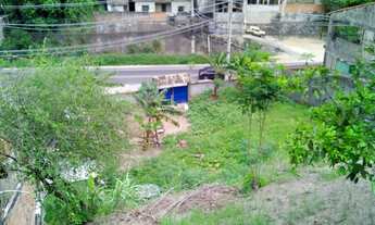 Imagem 6: Lote/Terreno para venda com 900 metros quadrados em Campo Grande - Rio de Janeiro - RJ