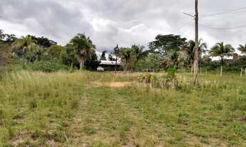 Imagem 2: Vende se sítio no rio preto da Eva