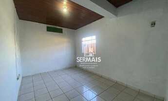 Imagem 6: Casa com 3 dormitórios à venda, 200 m² por R$ 350.000 - Nova Brasília - Ji-Paraná/RO