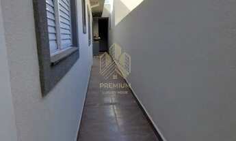 Imagem 3: Atibaia - Casa Padrão - Jardim Imperial