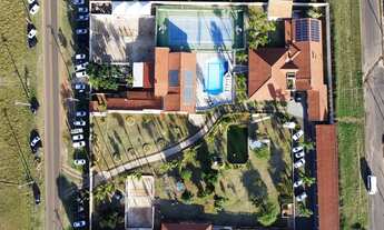 Imagem 3: Hotel pousada sítio chácara arena de Beach Tennis