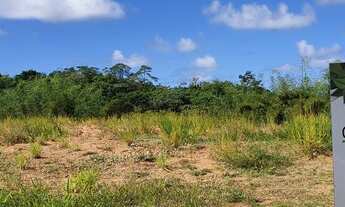 Imagem 7: Alphaville 3 ,sensacional lote com 532 m², excelente localização, infraestrutura completa