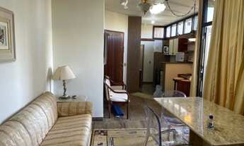 Imagem 2: Aluguel - APARTAMENTO - LOURDES Belo Horizonte MG