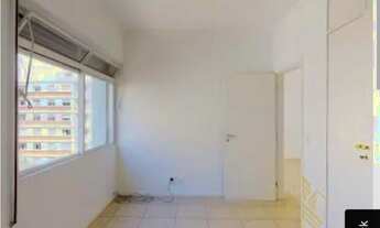 Imagem 4: São Paulo - Apartamento Padrão - Cerqueira César