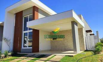 Imagem 2: Casa com 3 suítes à venda, 226 m² por R$ 1.900.000 - Alphaville II - Cuiabá/MT