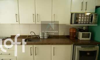 Imagem 6: Rio de Janeiro - Apartamento Padrão - Jardim Botânico