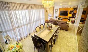 Imagem 5: Apartamento alto padrão 250 metros quadrados em Santana. São Paulo - SP