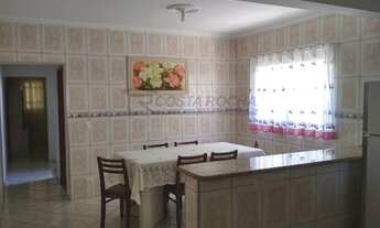 Imagem 5: Casa com 3 dormitórios à venda, 220 m² por R$ 480.000 - Jardim Planalto - Salto/SP