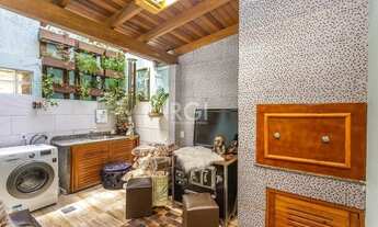 Imagem 5: Porto Alegre - Casa Padrão - Morro Santana