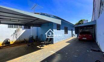 Imagem 7: Casa com 3 dormitórios à venda, 223 m² por R$ 650.000,00 - Setor Leste Vila Nova - Goiânia