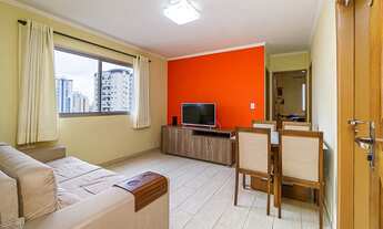 Imagem 5: Apartamento para venda possui 50 m² com 2 dormitórios na Vila Mariana - São Paulo - SP