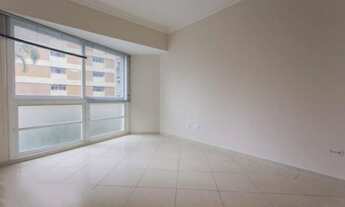 Imagem 1: Apartamento nos Jardins para locação com 55m²