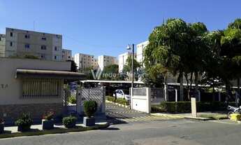 Imagem 7: Campinas - Apartamento Padrão - Parque Residencial Vila União