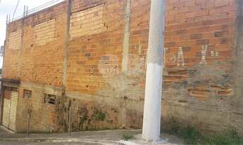 Imagem 3: Terreno de esquina com Área Total: 118,00 m² a venda no Tremembé