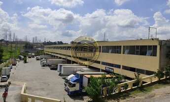 Imagem 2: Galpão para Locação 30000M², Distrito Industrial, Vargem Grande Paulista - SP