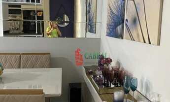 Imagem 6: Apartamento com 3 dormitórios à venda, 83 m² por R$ 600.000 - Cidade Maia - Guarulhos/SP