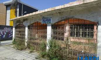 Imagem 2: CASA TÉRREA - BUTANTÃ - SP