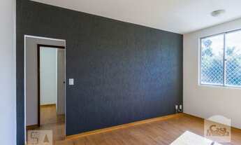 Imagem 2: Apartamento à Venda - Santa Amélia, 2 Quartos, 69 m²