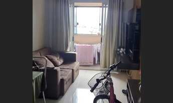 Imagem 5: Apartamento a venda com 67 metros quadrados com 3 quartos em Samambaia Norte - Brasília