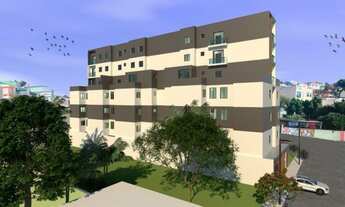 Imagem 3: LANÇAMENTO DE APARTAMENTO COM 2 DORMITORIOS 1 SUITE NA REGIÃO DO PATRIARCA