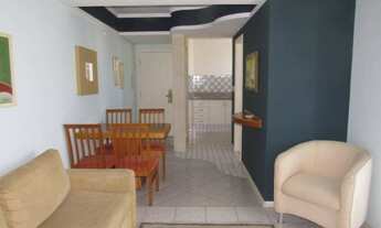 Imagem 6: Apartamento com 1 dormitório à venda, 48 m² por R$ 200.000,00 - Alto - Piracicaba/SP