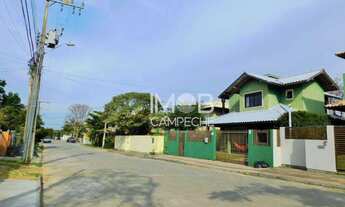 Imagem 2: Casa 3 Dormitórios, Próximo da Praia , Rio Tavares - Florianópolis SC