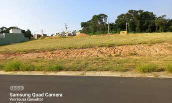 Imagem 3: ótimo terreno condomínio Park gran reserv topografia excelente