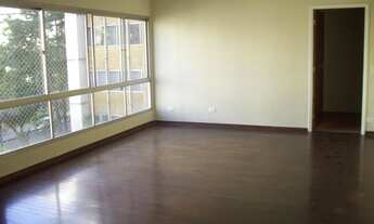 Imagem 2: JARDINS!! OTIMA LOCALIZAÇÃO!! AMPLO APARTAMENTO!!