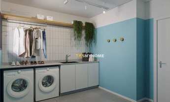 Imagem 5: Apartamento 2 quartos em Curitiba Alto da XV