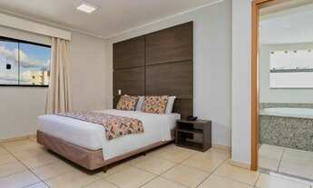 Imagem 5: Resort familiar com piscinas, próximo ao parque aquático Thermas dos Laranjais