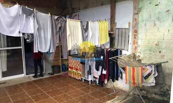 Imagem 5: CURITIBA - Casa Padrão - Tatuquara