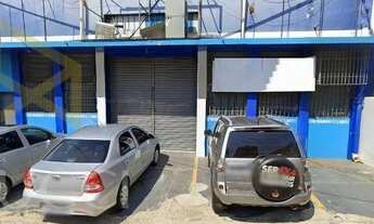 Imagem 2: Barracão - Centro - Campinas