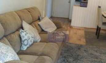 Imagem 5: Apartamento à venda, 97 m² por R$ 920.000,00 - Vila Bertioga - São Paulo/SP