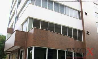 Imagem 4: Porto Alegre - Conjunto Comercial/Sala - Centro Histórico