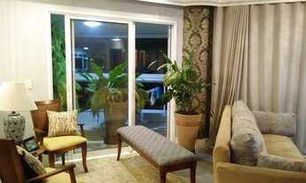 Imagem 5: APTO MOBILIADO, ALTO PADRÃO, CENTRO SBC, 3 SUÍTES, 4 VAGAS