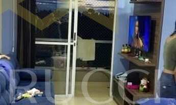 Imagem: Apartamento - Vila São Pedro - Hortolândia