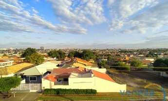 Imagem 4: Apartamento com 3 quartos para alugar por R$ 880.00, 59.39 m2 - PORTAL DOS RAMOS - LONDRIN