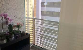 Imagem 6: São Paulo - Apartamento Padrão - IPIRANGA