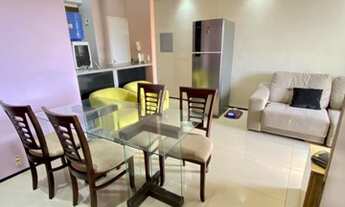 Imagem 4: VS- Apartamento no Aririzal- Green Blue- 02 quartos