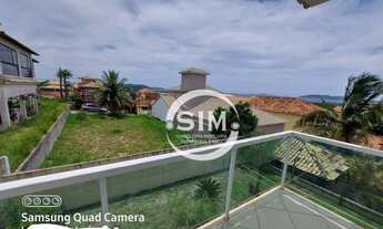 Imagem 7: Casa com 3 dormitórios à venda, 200 m² no Guriri - Cabo Frio/RJ