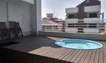 Imagem 2: Apartamento à venda com 3 dormitórios em Canasvieiras - Florianópolis - SC