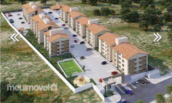 Imagem 4: Sam26- Meribel Com 2 quartos, toda entrada pode parcelar, Financiamento só ao receber