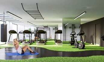 Imagem 7: Studio à venda, 24 m² por R$ 471.300,00 - Moema - São Paulo/SP