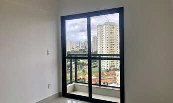 Imagem 2: Apartamento para venda tem 58 metros quadrados, 2 quartos, 1suite<br>Parque Amazônia