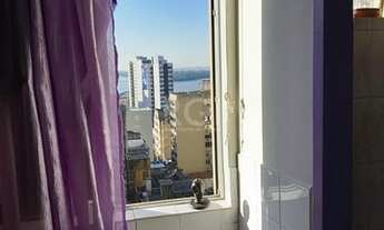 Imagem 7: Porto Alegre - Conjunto Comercial/Sala - Centro Histórico