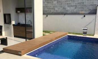 Imagem 6: Casa com 3 dormitórios à venda, 189 m² por R$ 1.490.000,00 - Cézar de Souza - Mogi das Cru