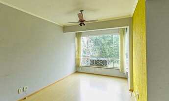 Imagem: Porto Alegre - Apartamento Padrão - Cristal